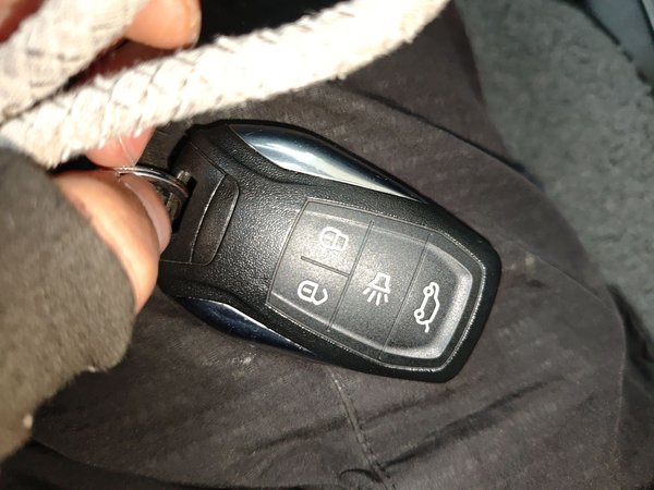 Soueast DX3 2018, 35100 км, за 4530 USD - фото 9