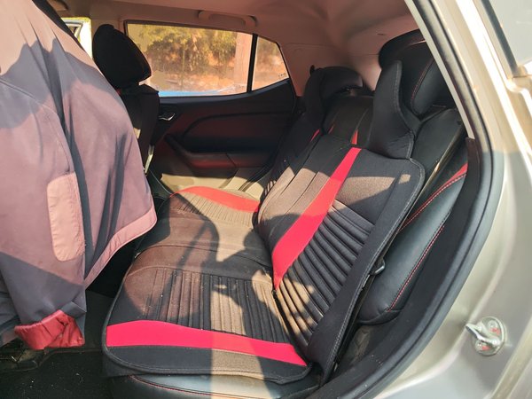 Soueast DX3 2016, 112899 км, за 3340 USD - фото 18