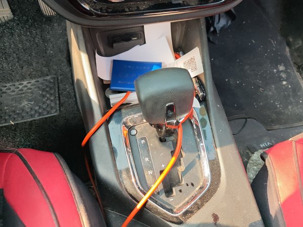 Soueast DX3 2016, 112899 км, за 3340 USD - фото 15