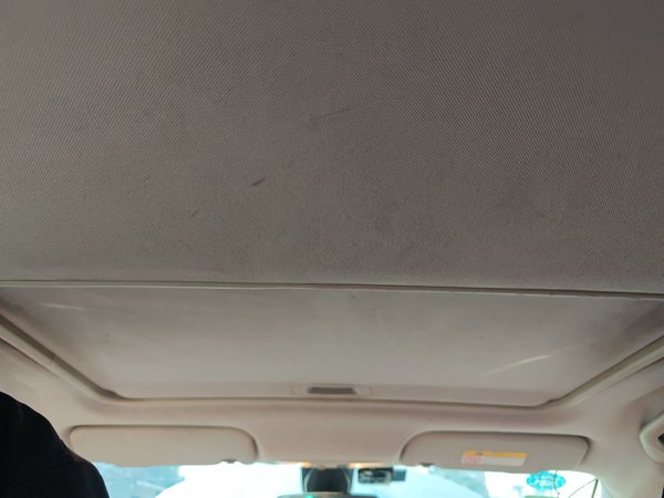 Soueast DX3 2016, 112899 км, за 3340 USD - фото 19