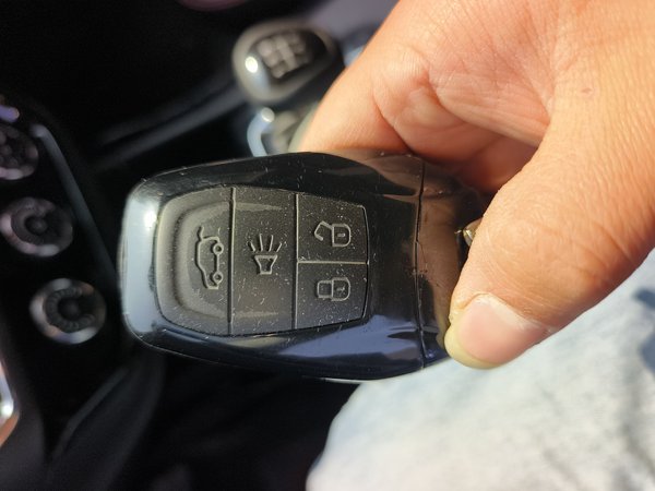 Soueast DX3 2016, 84200 км, за 2681 USD - фото 9