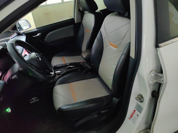 Soueast DX3 2018, 72800 км, за 5422 USD - фото 7