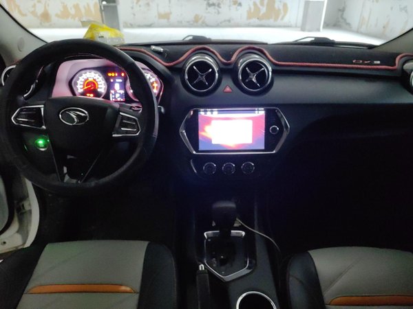 Soueast DX3 2018, 72800 км, за 5422 USD - фото 9