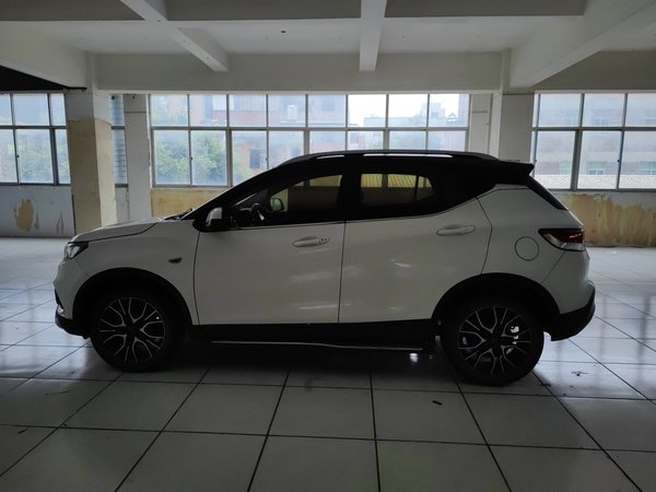 Soueast DX3 2018, 72800 км, за 5422 USD - фото 6