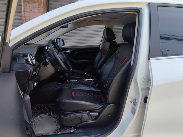 Soueast DX3 2018, 93100 км, за 4997 USD - фото 6