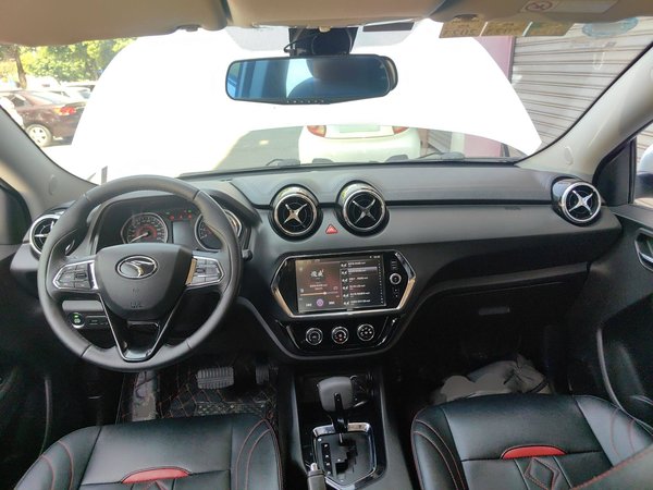 Soueast DX3 2018, 93100 км, за 4997 USD - фото 11