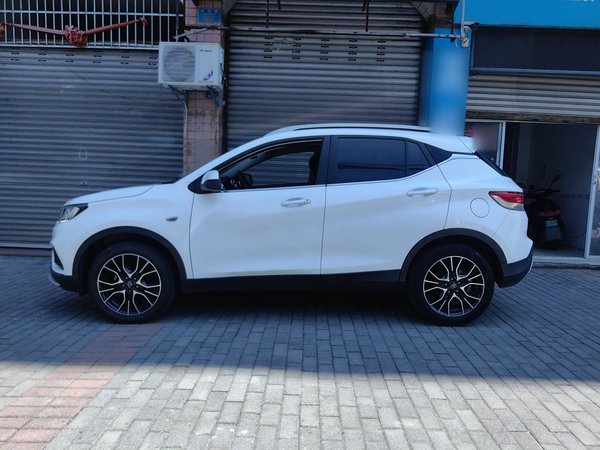 Soueast DX3 2018, 93100 км, за 4997 USD - фото 24