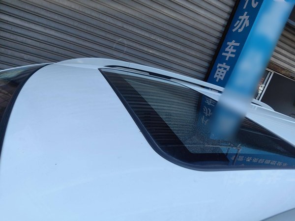 Soueast DX3 2018, 93100 км, за 4997 USD - фото 30