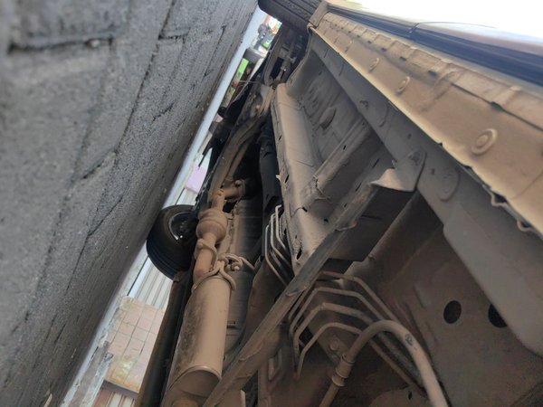 Soueast DX3 2018, 93100 км, за 4997 USD - фото 21