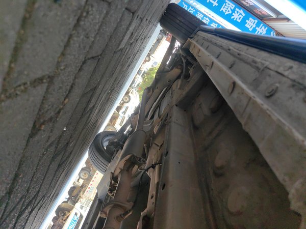 Soueast DX3 2018, 93100 км, за 4997 USD - фото 19