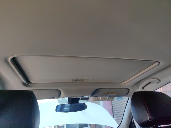 Soueast DX3 2018, 93100 км, за 4997 USD - фото 7