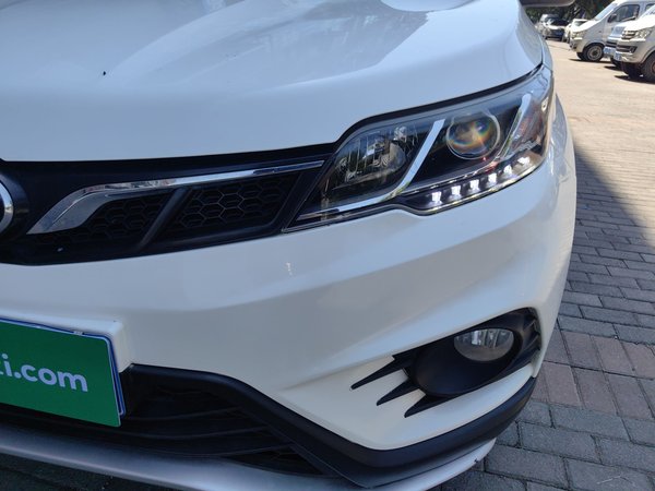 Soueast DX3 2018, 93100 км, за 4997 USD - фото 18