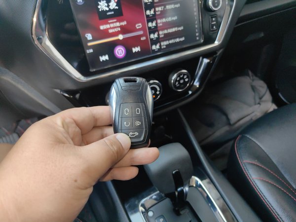 Soueast DX3 2018, 93100 км, за 4997 USD - фото 10