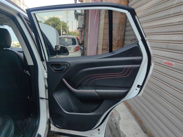 Soueast DX3 2018, 93100 км, за 4997 USD - фото 15