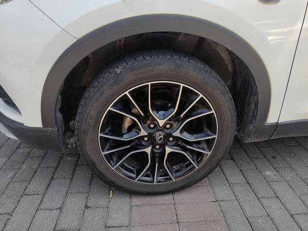 Soueast DX3 2018, 93100 км, за 4997 USD - фото 28