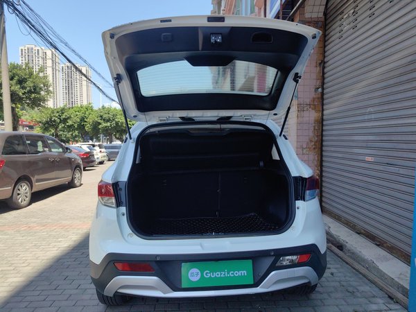 Soueast DX3 2018, 93100 км, за 4997 USD - фото 8