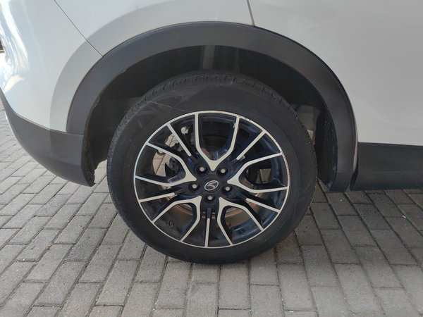 Soueast DX3 2018, 93100 км, за 4997 USD - фото 29