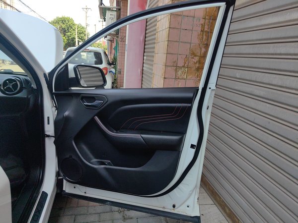 Soueast DX3 2018, 93100 км, за 4997 USD - фото 14