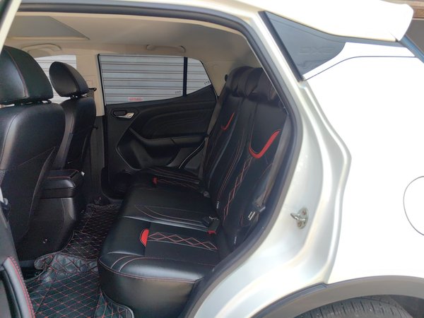 Soueast DX3 2018, 93100 км, за 4997 USD - фото 13