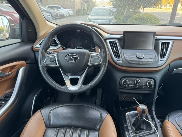 Soueast DX7 2015, 71400 км, за 3724 USD - фото 18