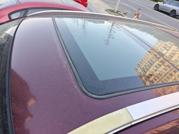 Soueast DX7 2015, 71400 км, за 3724 USD - фото 9