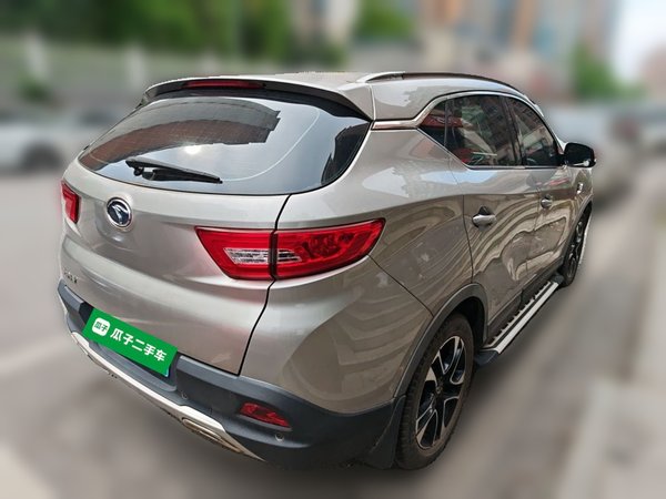 Soueast DX7 2015, 93900 км, за 3764 USD