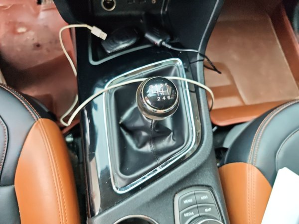 Soueast DX7 2015, 93900 км, за 3764 USD - фото 11