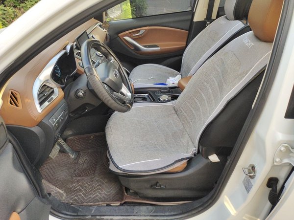 Soueast DX7 2015, 128900 км, за 3250 USD - фото 16