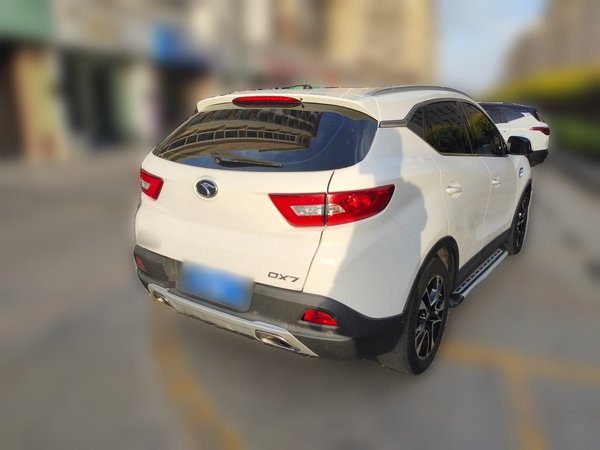 Soueast DX7 2015, 128900 км, за 3250 USD - фото 6