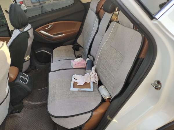 Soueast DX7 2015, 128900 км, за 3250 USD - фото 18