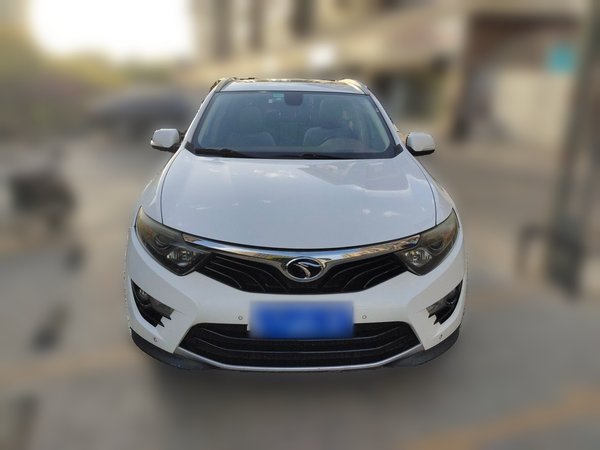 Soueast DX7 2015, 128900 км, за 3250 USD