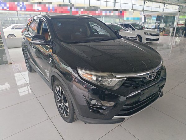 Soueast DX7 2017, 146500 км, за 4773 USD - фото 3