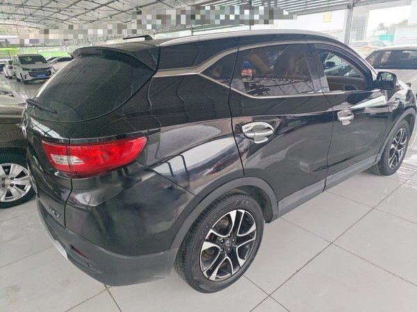 Soueast DX7 2017, 146500 км, за 4773 USD - фото 6