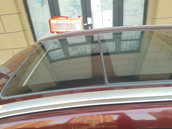 Soueast DX7 2017, 56700 км, за 4289 USD - фото 11