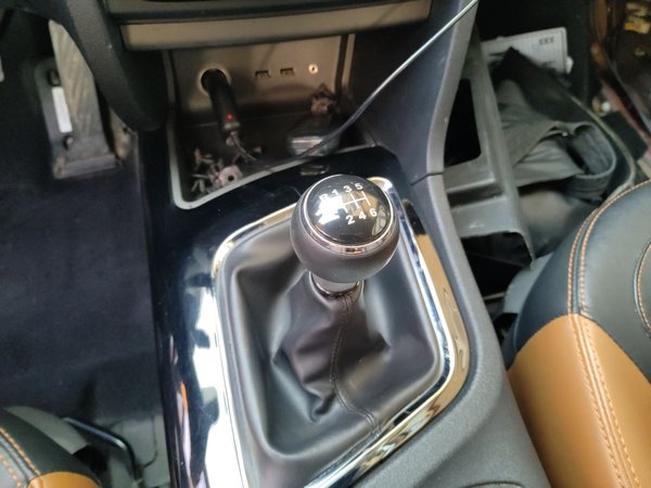 Soueast DX7 2017, 56700 км, за 4289 USD - фото 15