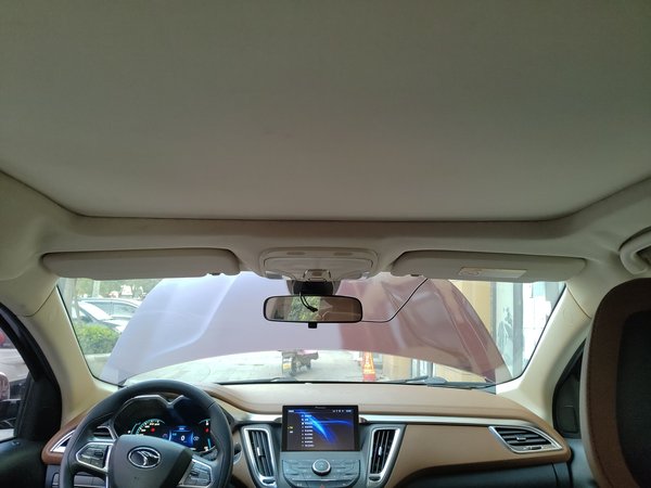 Soueast DX7 2017, 56700 км, за 4289 USD - фото 17