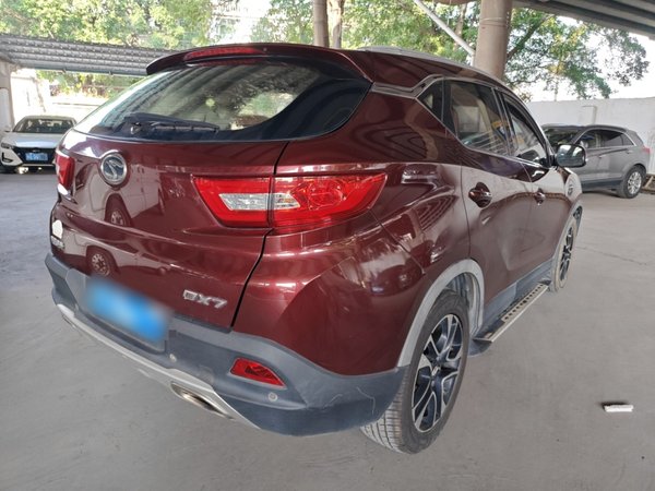Soueast DX7 2017, 76700 км, за 4375 USD - фото 6