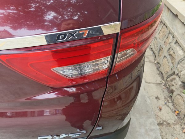 Soueast DX7 2017, 82700 км, за 4916 USD - фото 8