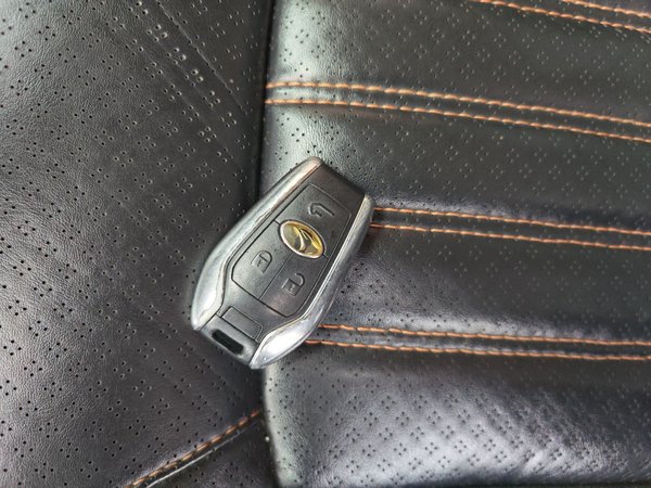 Soueast DX7 2017, 82700 км, за 4916 USD - фото 19