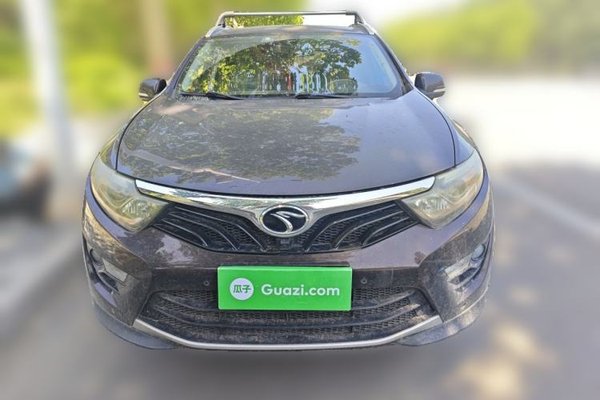 Soueast DX7 2018, 60400 км, за 4964 USD