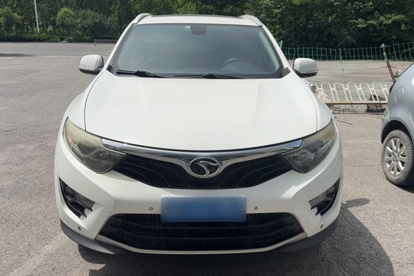Soueast DX7 2018, 145100 км, за 5038 USD