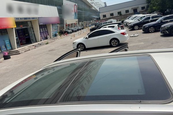 Soueast DX7 2018, 145100 км, за 5038 USD