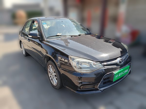 Soueast V3 Lingyue 2015, 106800 км, за 2465 USD