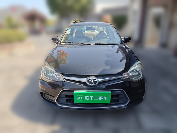 Soueast V3 Lingyue 2015, 106800 км, за 2465 USD