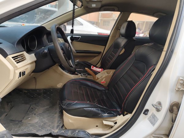 Soueast V5 Lingzhi 2013, 130399 км, за 2594 USD - фото 16