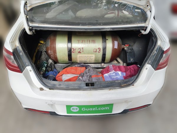 Soueast V5 Lingzhi 2013, 130399 км, за 2594 USD - фото 20