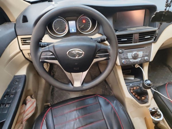 Soueast V5 Lingzhi 2013, 130399 км, за 2594 USD - фото 11