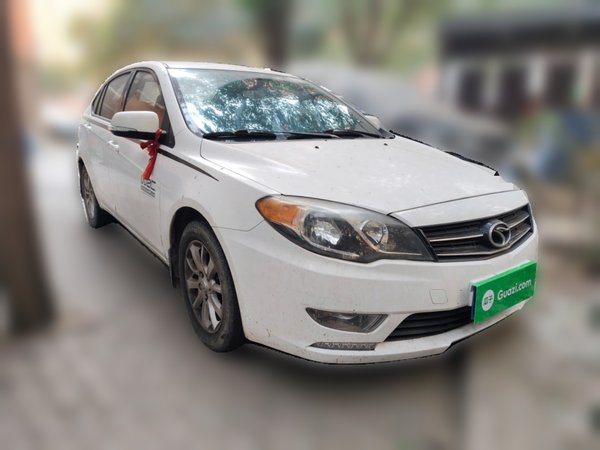 Soueast V5 Lingzhi 2013, 130399 км, за 2594 USD