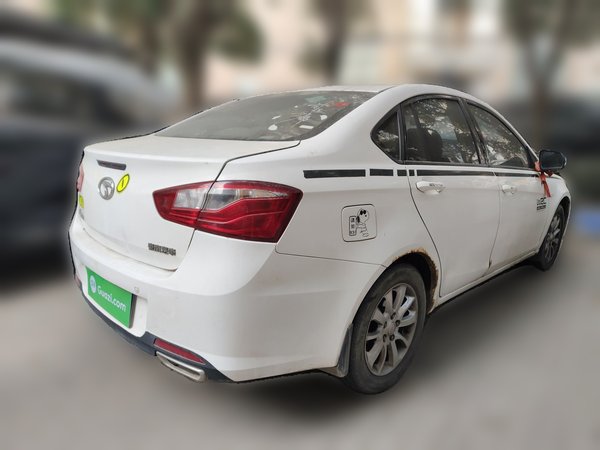 Soueast V5 Lingzhi 2013, 130399 км, за 2594 USD - фото 6