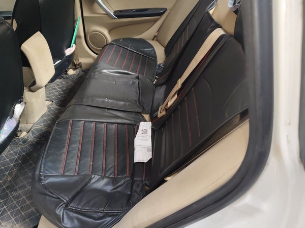 Soueast V5 Lingzhi 2013, 130399 км, за 2594 USD - фото 18